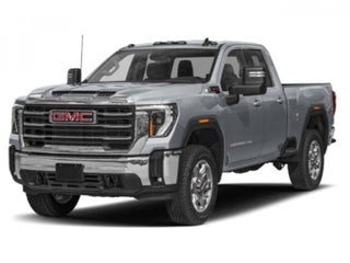 2026 GMC Sierra 2500 SLE