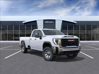 2026 GMC Sierra 3500 Pro