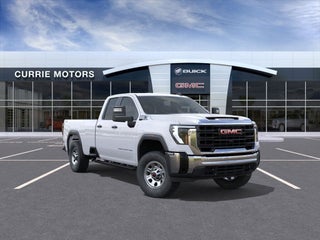 2026 GMC Sierra 3500 Pro
