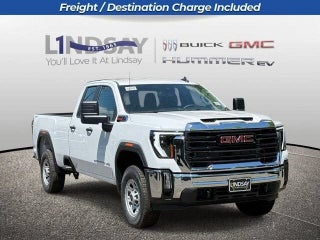 2026 GMC Sierra 3500 Pro