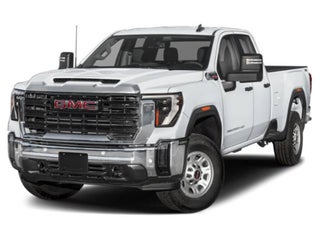 2026 GMC Sierra 3500 SLE