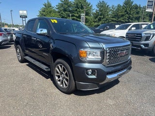 2019 GMC Canyon Denali