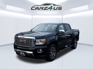2019 GMC Canyon Denali