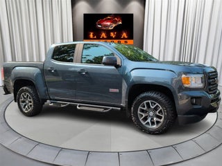 2019 GMC Canyon All Terrain