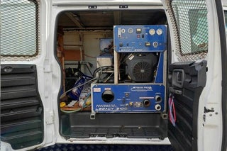 1997 GMC Savana 2500