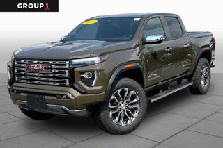 2023 GMC Canyon Denali
