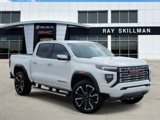 2024 GMC Canyon Denali