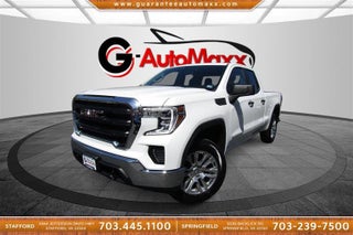 2022 GMC Sierra 1500 Limited Pro