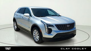 2022 Cadillac XT4 Luxury