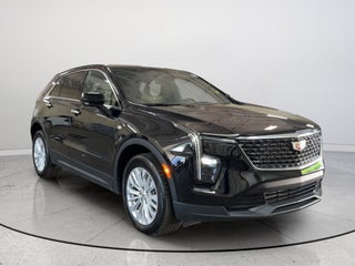 2024 Cadillac XT4 Luxury