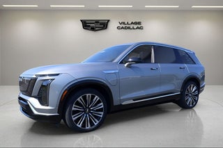 2026 Cadillac VISTIQ Premium Luxury