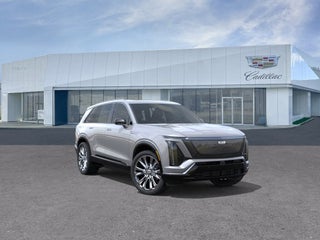 2026 Cadillac VISTIQ Premium Luxury