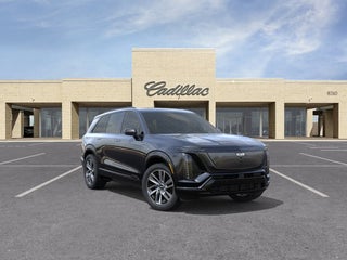 2027 Cadillac VISTIQ Sport