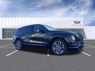 2027 Cadillac VISTIQ Sport