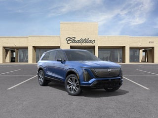 2027 Cadillac VISTIQ Sport