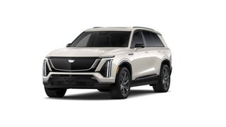 2027 Cadillac VISTIQ Sport
