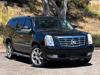 2009 Cadillac Escalade ESV Esv Ultra Luxury