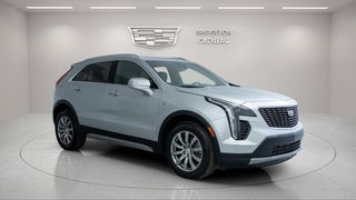 2022 Cadillac XT4 Premium Luxury