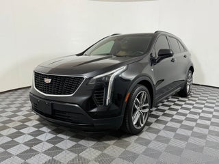 2020 Cadillac XT4 Sport