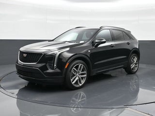 2023 Cadillac XT4 Sport