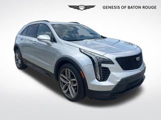 2019 Cadillac XT4 Sport