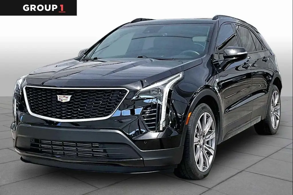 2023 Cadillac XT4 Sport