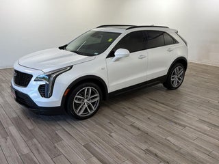 2020 Cadillac XT4 Sport