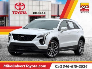 2023 Cadillac XT4 Sport