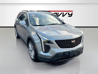 2023 Cadillac XT4 Sport