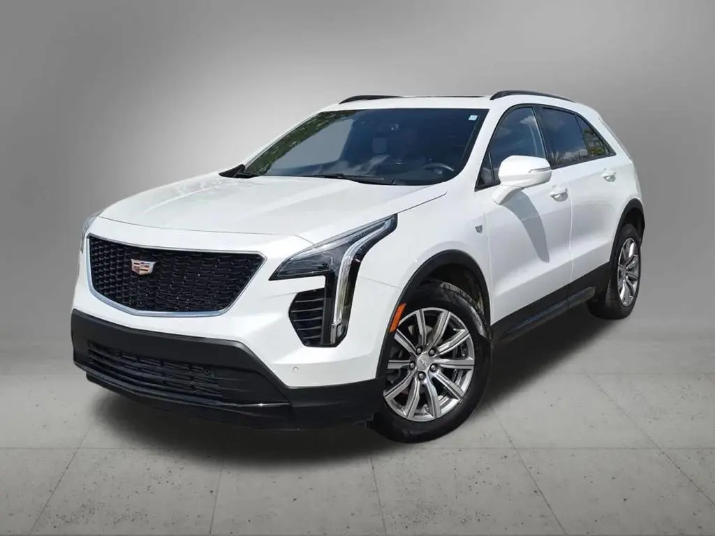 2023 Cadillac XT4 Sport