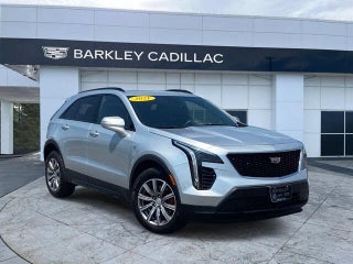 2021 Cadillac XT4 Sport