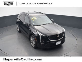 2023 Cadillac XT4 Sport