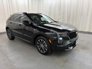 2024 Cadillac XT4 Sport