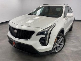 2019 Cadillac XT4 Sport