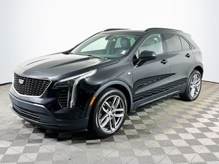 2019 Cadillac XT4 Sport