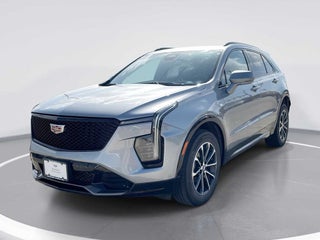 2024 Cadillac XT4 Sport