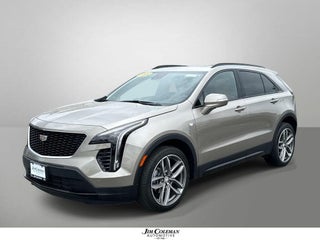 2022 Cadillac XT4 Sport