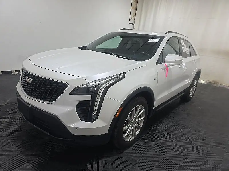 2023 Cadillac XT4 Sport
