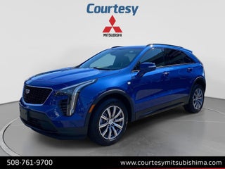 2023 Cadillac XT4 Sport