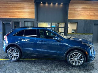 2019 Cadillac XT4 Sport