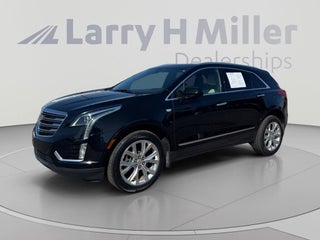 2019 Cadillac XT5 Base