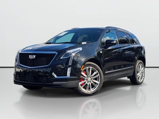 2023 Cadillac XT5 Sport