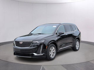 2024 Cadillac XT6 Luxury