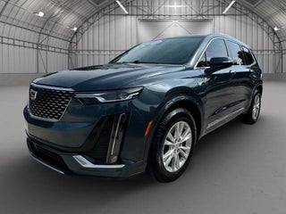 2021 Cadillac XT6 Luxury