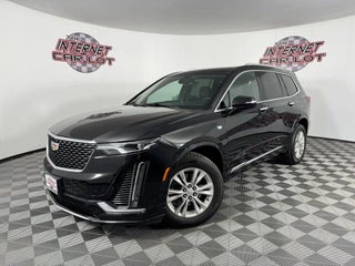 2023 Cadillac XT6 Luxury