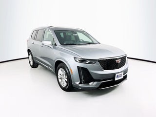 2024 Cadillac XT6 Luxury