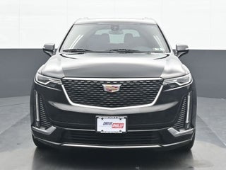 2023 Cadillac XT6 Luxury