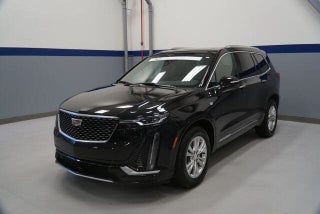 2024 Cadillac XT6 Luxury