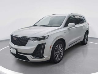 2024 Cadillac XT6 Premium Luxury Platinum