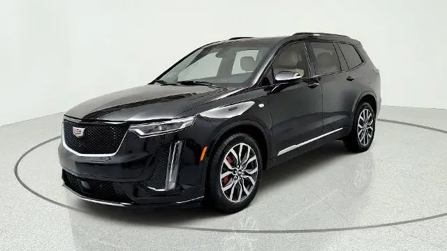 2023 Cadillac XT6 Sport